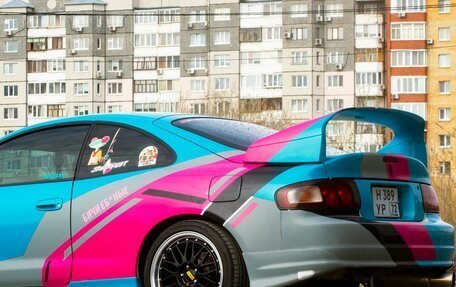 Toyota Celica IV, 1988 год, 950 000 рублей, 10 фотография