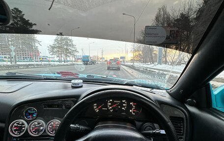 Toyota Celica IV, 1988 год, 950 000 рублей, 13 фотография