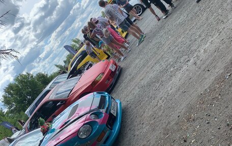 Toyota Celica IV, 1988 год, 950 000 рублей, 16 фотография