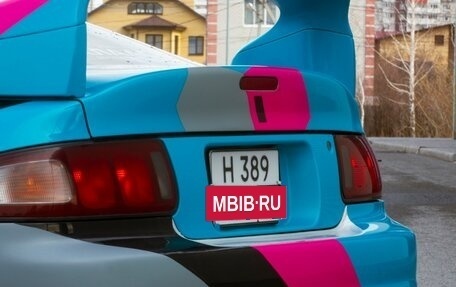 Toyota Celica IV, 1988 год, 950 000 рублей, 7 фотография