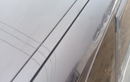 Renault Kaptur I рестайлинг, 2016 год, 1 180 000 рублей, 8 фотография