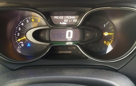 Renault Kaptur I рестайлинг, 2016 год, 1 180 000 рублей, 7 фотография