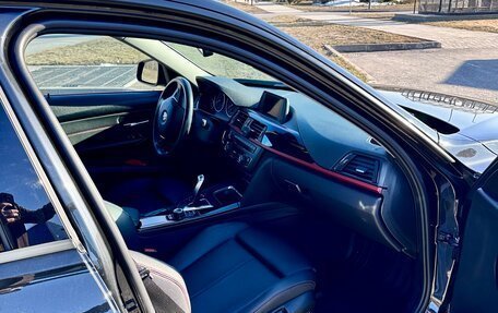 BMW 3 серия, 2014 год, 1 850 000 рублей, 9 фотография