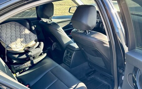 BMW 3 серия, 2014 год, 1 850 000 рублей, 10 фотография