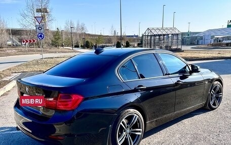 BMW 3 серия, 2014 год, 1 850 000 рублей, 7 фотография