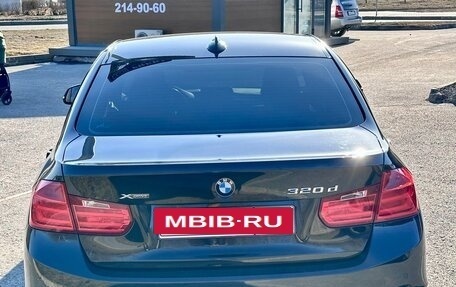 BMW 3 серия, 2014 год, 1 850 000 рублей, 6 фотография