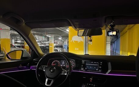 Volkswagen Jetta VII, 2019 год, 1 700 000 рублей, 11 фотография