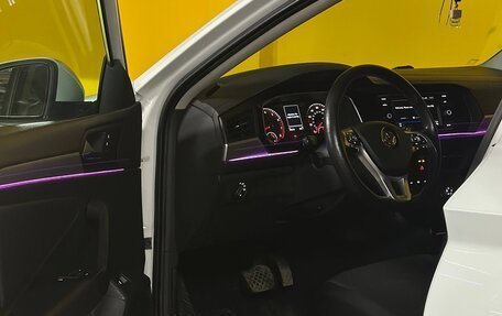 Volkswagen Jetta VII, 2019 год, 1 700 000 рублей, 7 фотография