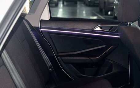 Volkswagen Jetta VII, 2019 год, 1 700 000 рублей, 9 фотография