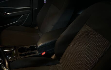 Volkswagen Jetta VII, 2019 год, 1 700 000 рублей, 10 фотография