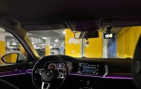 Volkswagen Jetta VII, 2019 год, 1 700 000 рублей, 8 фотография