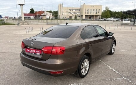 Volkswagen Jetta VI, 2012 год, 888 000 рублей, 6 фотография