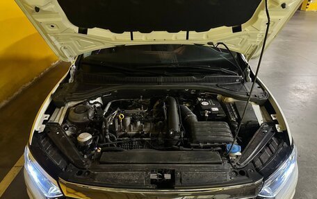 Volkswagen Jetta VII, 2019 год, 1 700 000 рублей, 14 фотография