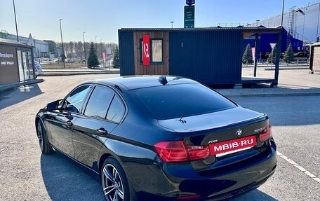 BMW 3 серия, 2014 год, 1 850 000 рублей, 5 фотография