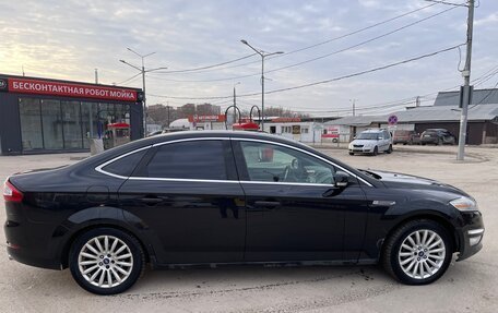 Ford Mondeo IV, 2011 год, 790 000 рублей, 2 фотография