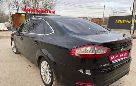 Ford Mondeo IV, 2011 год, 790 000 рублей, 5 фотография