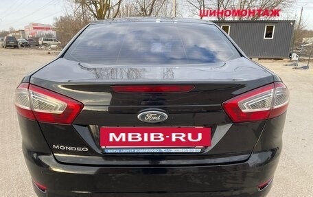 Ford Mondeo IV, 2011 год, 790 000 рублей, 4 фотография