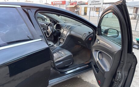 Ford Mondeo IV, 2011 год, 790 000 рублей, 10 фотография