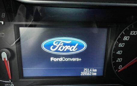 Ford Mondeo IV, 2011 год, 790 000 рублей, 13 фотография