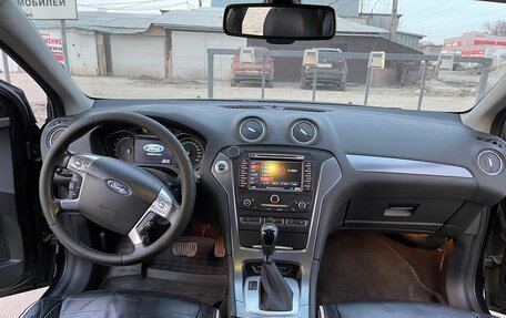 Ford Mondeo IV, 2011 год, 790 000 рублей, 9 фотография
