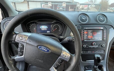 Ford Mondeo IV, 2011 год, 790 000 рублей, 12 фотография