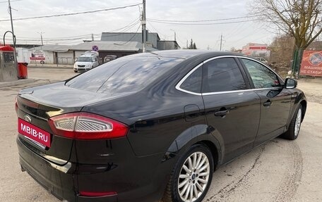 Ford Mondeo IV, 2011 год, 790 000 рублей, 3 фотография