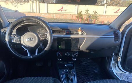 KIA Rio IV, 2018 год, 1 150 000 рублей, 7 фотография