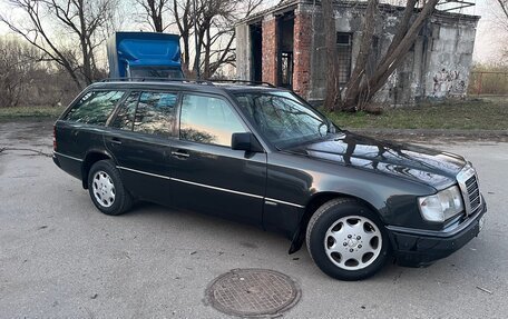 Mercedes-Benz W124, 1992 год, 359 000 рублей, 2 фотография