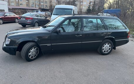 Mercedes-Benz W124, 1992 год, 359 000 рублей, 5 фотография