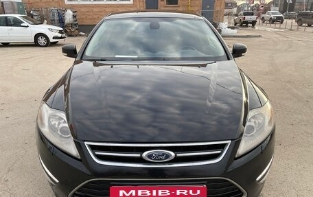Ford Mondeo IV, 2011 год, 790 000 рублей, 8 фотография