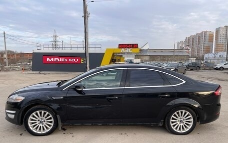 Ford Mondeo IV, 2011 год, 790 000 рублей, 6 фотография