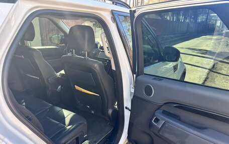 Land Rover Discovery IV, 2018 год, 3 200 000 рублей, 10 фотография