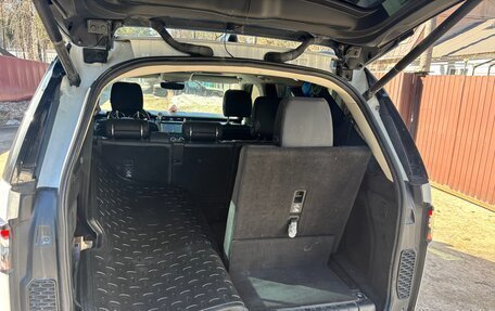 Land Rover Discovery IV, 2018 год, 3 200 000 рублей, 11 фотография