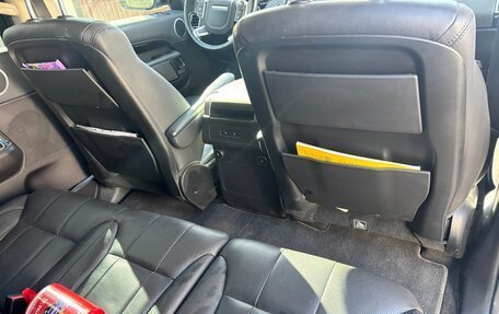 Land Rover Discovery IV, 2018 год, 3 200 000 рублей, 9 фотография