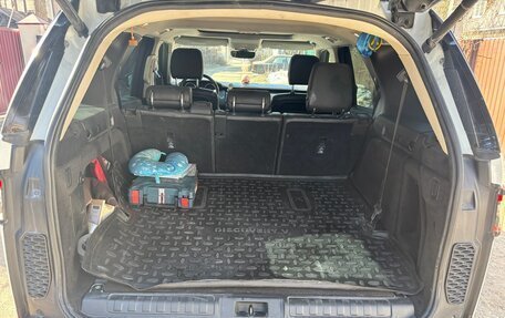 Land Rover Discovery IV, 2018 год, 3 200 000 рублей, 12 фотография