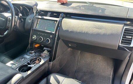 Land Rover Discovery IV, 2018 год, 3 200 000 рублей, 8 фотография