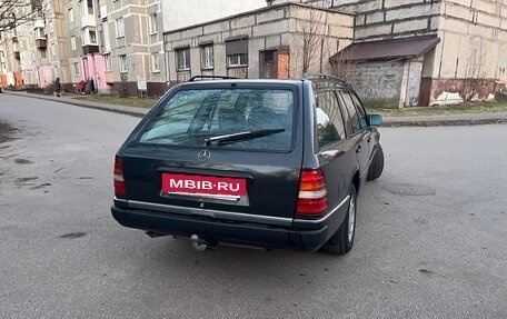 Mercedes-Benz W124, 1992 год, 359 000 рублей, 3 фотография