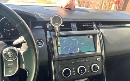 Land Rover Discovery IV, 2018 год, 3 200 000 рублей, 16 фотография