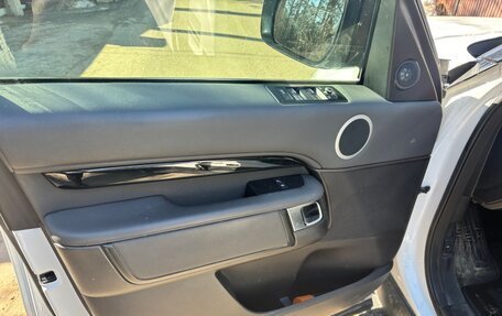 Land Rover Discovery IV, 2018 год, 3 200 000 рублей, 14 фотография