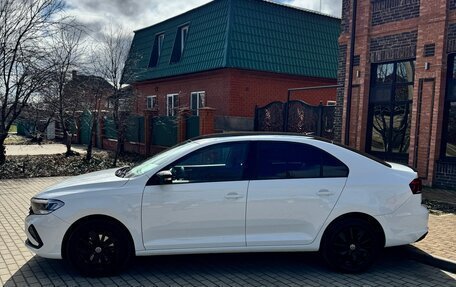 Volkswagen Polo VI (EU Market), 2020 год, 1 400 000 рублей, 3 фотография