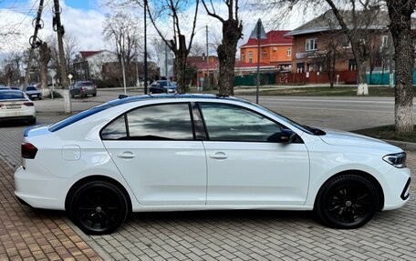 Volkswagen Polo VI (EU Market), 2020 год, 1 400 000 рублей, 7 фотография