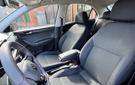 Volkswagen Polo VI (EU Market), 2020 год, 1 400 000 рублей, 10 фотография