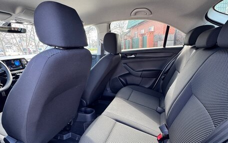 Volkswagen Polo VI (EU Market), 2020 год, 1 400 000 рублей, 14 фотография