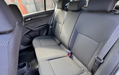 Volkswagen Polo VI (EU Market), 2020 год, 1 400 000 рублей, 13 фотография