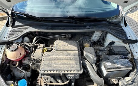 Volkswagen Polo VI (EU Market), 2020 год, 1 400 000 рублей, 17 фотография