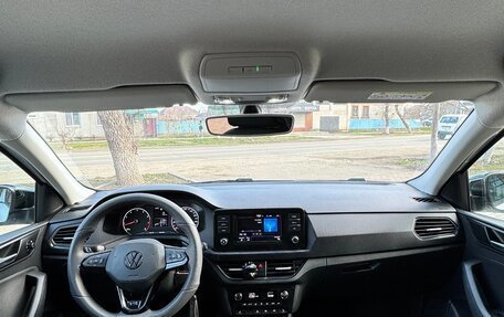 Volkswagen Polo VI (EU Market), 2020 год, 1 400 000 рублей, 12 фотография