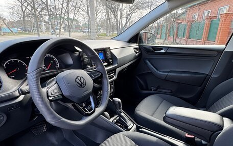 Volkswagen Polo VI (EU Market), 2020 год, 1 400 000 рублей, 11 фотография