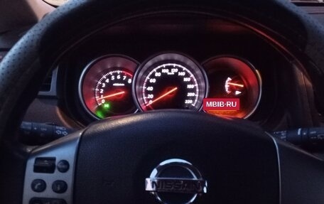 Nissan Tiida, 2011 год, 830 000 рублей, 13 фотография
