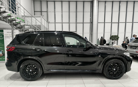 BMW X5, 2019 год, 6 250 000 рублей, 5 фотография