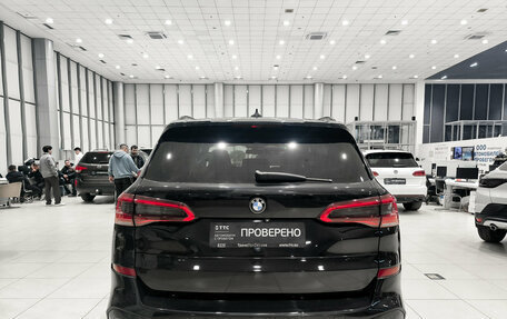 BMW X5, 2019 год, 6 250 000 рублей, 7 фотография
